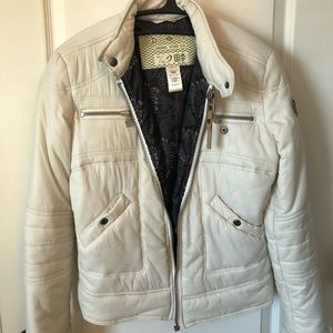 DIESEL Puff Jacket